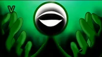 V - Green KJ