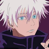 Satoru Gojo