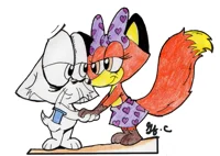 Wieldson and Marmela