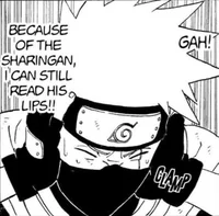 09 - Kakashi Hatake