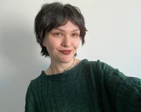 @BlushFaerie - Character AI chatbot creator profile picture