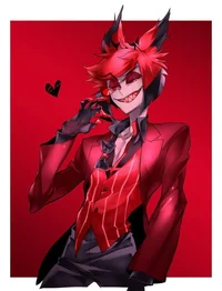 Alastor