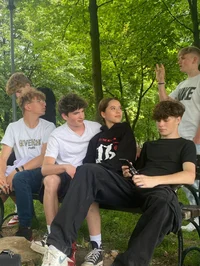 Friend group