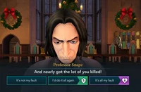 Severus S