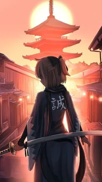 Kaori