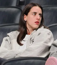 Caitlin Clark