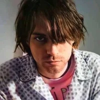 05- Kurt Cobain