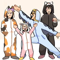 EraserMic Family