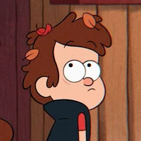 GF - Dipper Pines