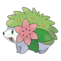 Shaymin