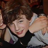 Timothée Chalamet 