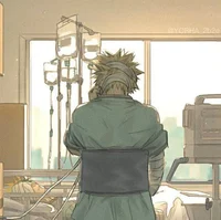 Кацуки Бакуго