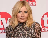 Michelle Collins 