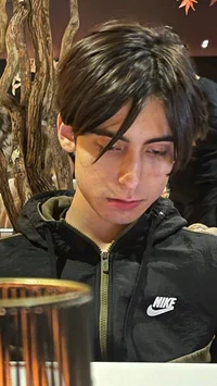 Aidan Gallagher 
