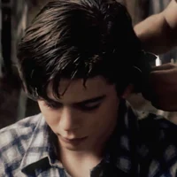 Ponyboy Curtis