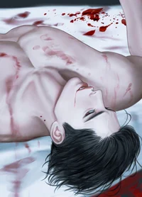 PASSIONATE killer