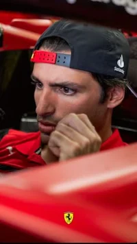 Carlos Sainz