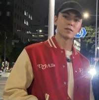 Hansol Vernon Chwe