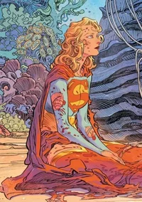 Kara Zor-El