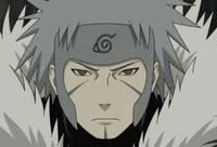 Tobirama Senju