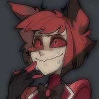 Alastor - HH