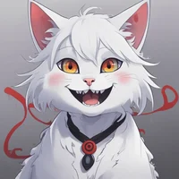 Catastrophe Cat - CC