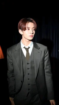Lee Heeseung 