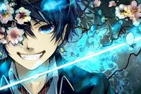 Blue exorcist rpg