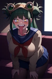 Himiko tsuyu