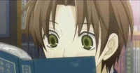 Ritsu Onodera 