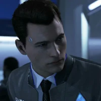 Connor DBH