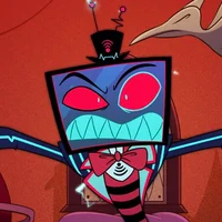 vox - hazbin