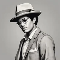Bruno mars