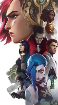 Arcane Reaction Room