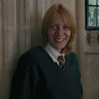 George F Weasley