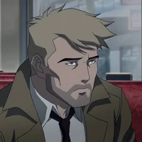 John Constantine 