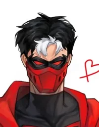 Jason Todd 