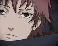 NARUTO - Sasori