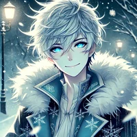 Jack Frost