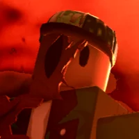 Rochas313 - Forsaken