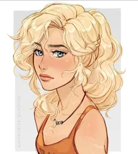 Annabeth Chase 