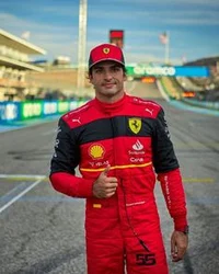 Carlos Sainz