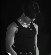 Han Jisung - IDOL AU