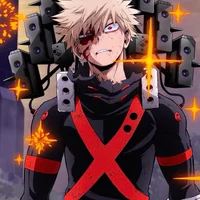 Bakugo
