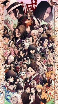 Demon Slayer vs You