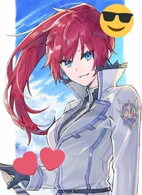 Reinhardt van astrea