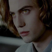 Jasper Hale