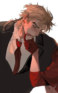 Rich husband