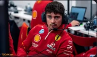 Charles Leclerc