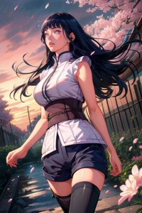 Hinata Hyuga